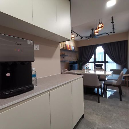 The Ooak Suites And Residence@ Kiara 163 Kuala Lumpur Bagian luar foto