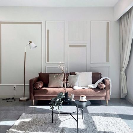 The Ooak Suites And Residence@ Kiara 163 Kuala Lumpur Bagian luar foto