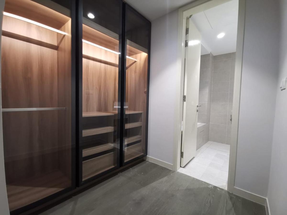 The Ooak Suites And Residence@ Kiara 163 Kuala Lumpur Bagian luar foto