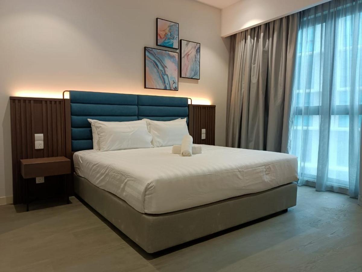 The Ooak Suites And Residence@ Kiara 163 Kuala Lumpur Bagian luar foto