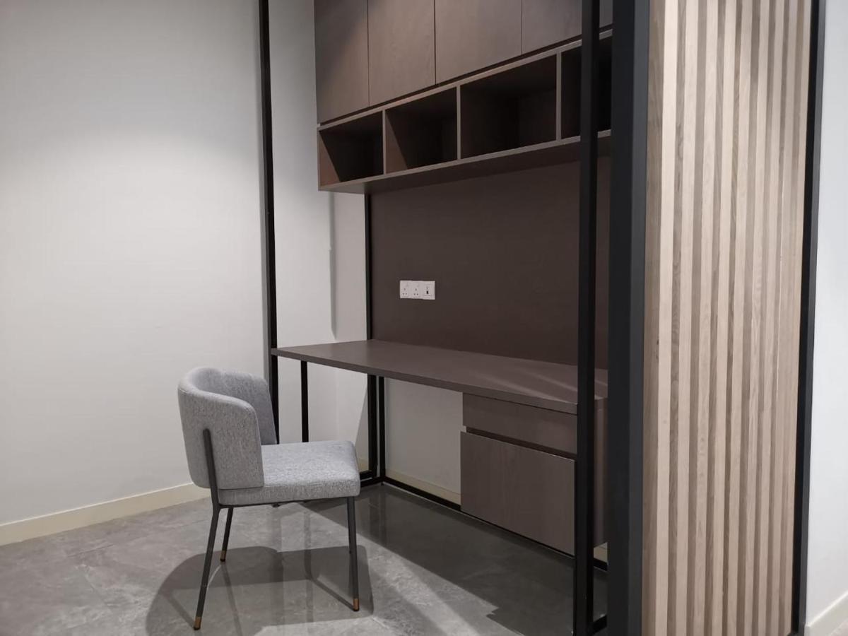 The Ooak Suites And Residence@ Kiara 163 Kuala Lumpur Bagian luar foto