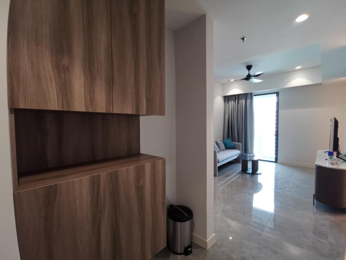 The Ooak Suites And Residence@ Kiara 163 Kuala Lumpur Bagian luar foto