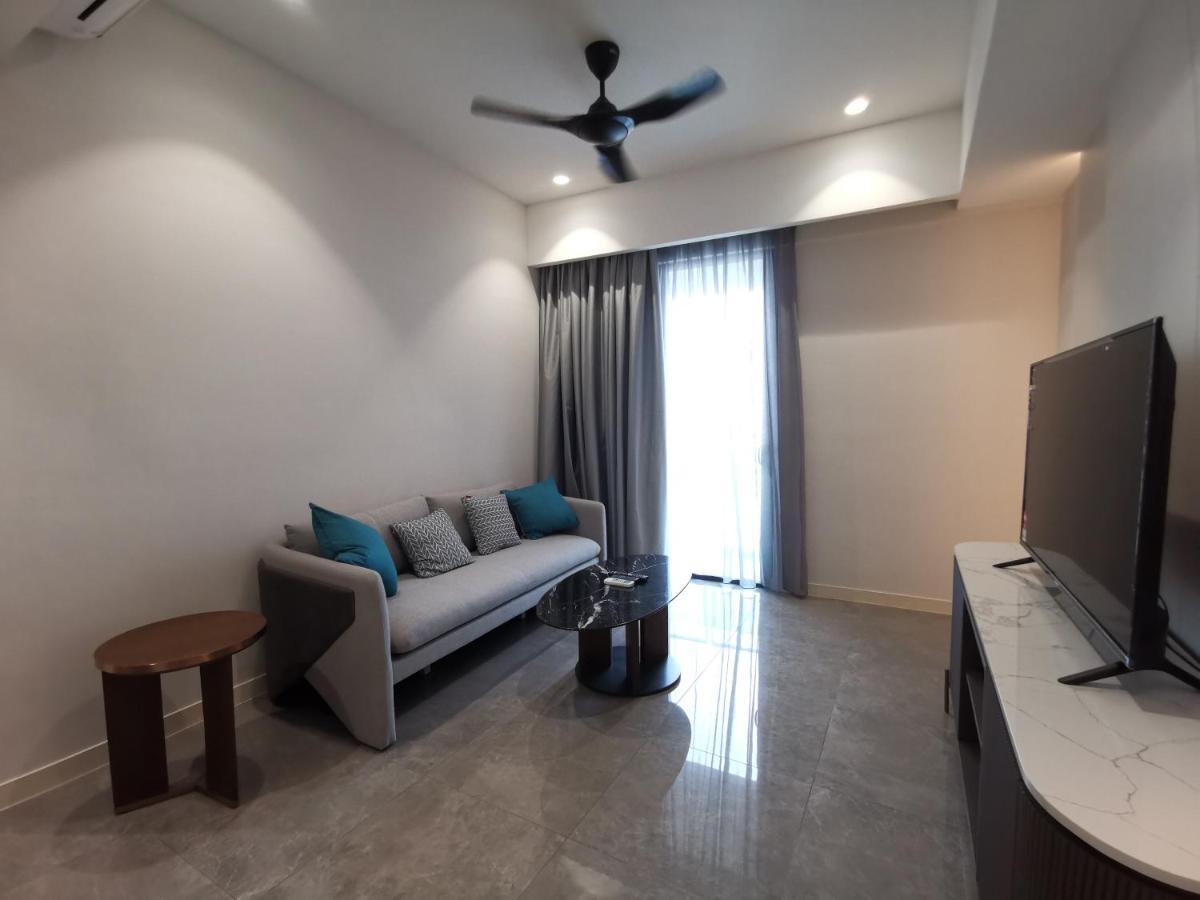 The Ooak Suites And Residence@ Kiara 163 Kuala Lumpur Bagian luar foto