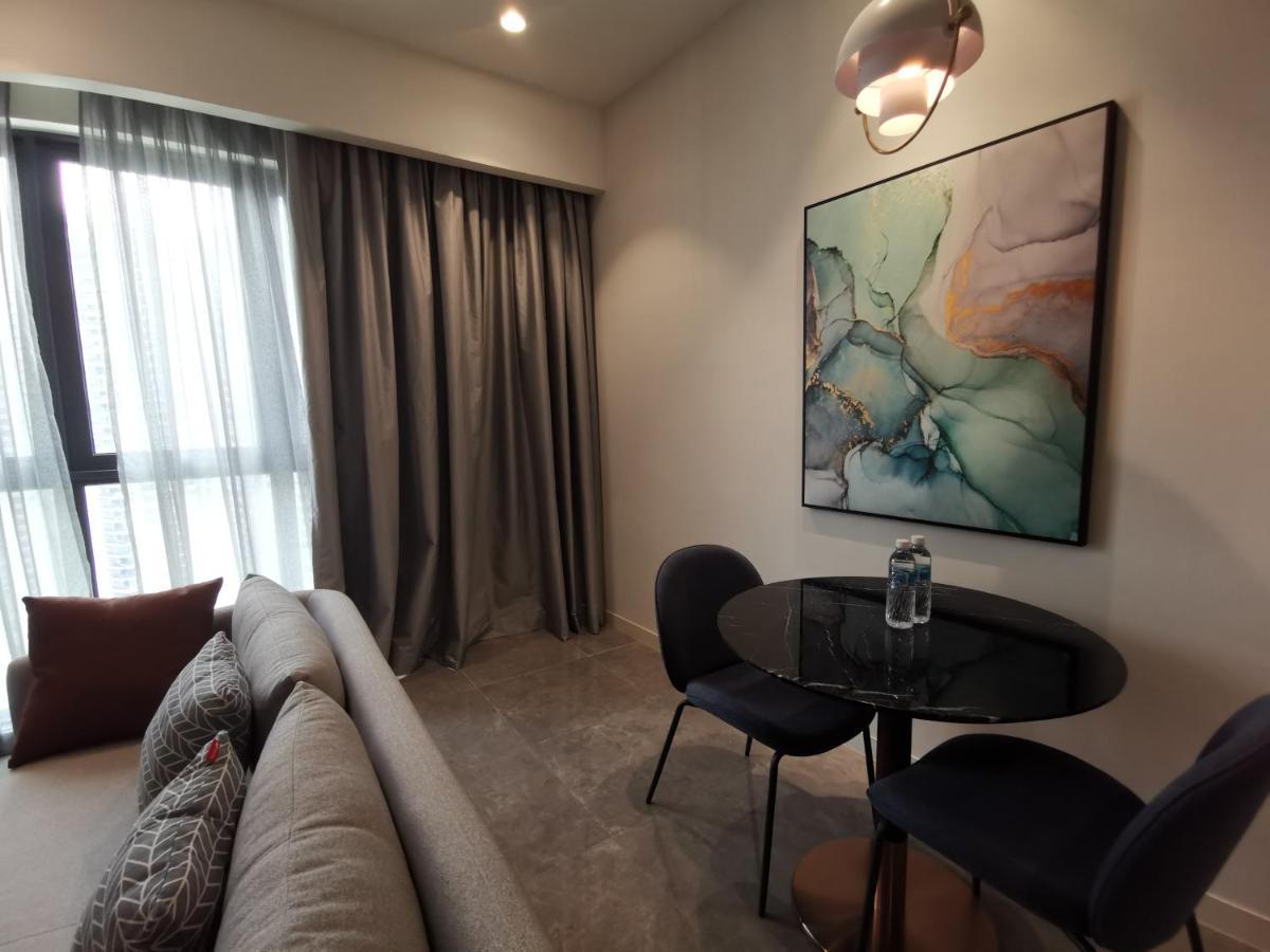The Ooak Suites And Residence@ Kiara 163 Kuala Lumpur Bagian luar foto