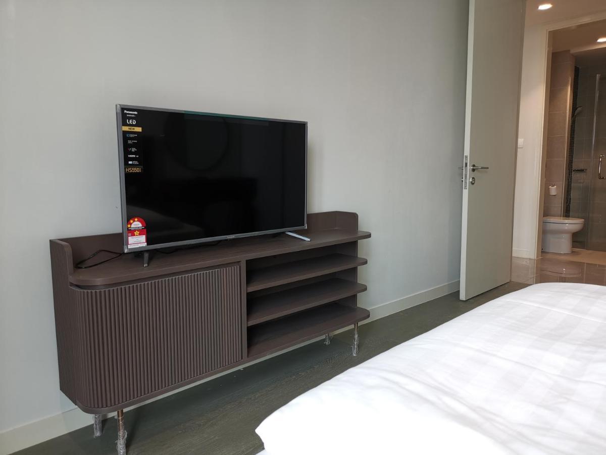 The Ooak Suites And Residence@ Kiara 163 Kuala Lumpur Bagian luar foto
