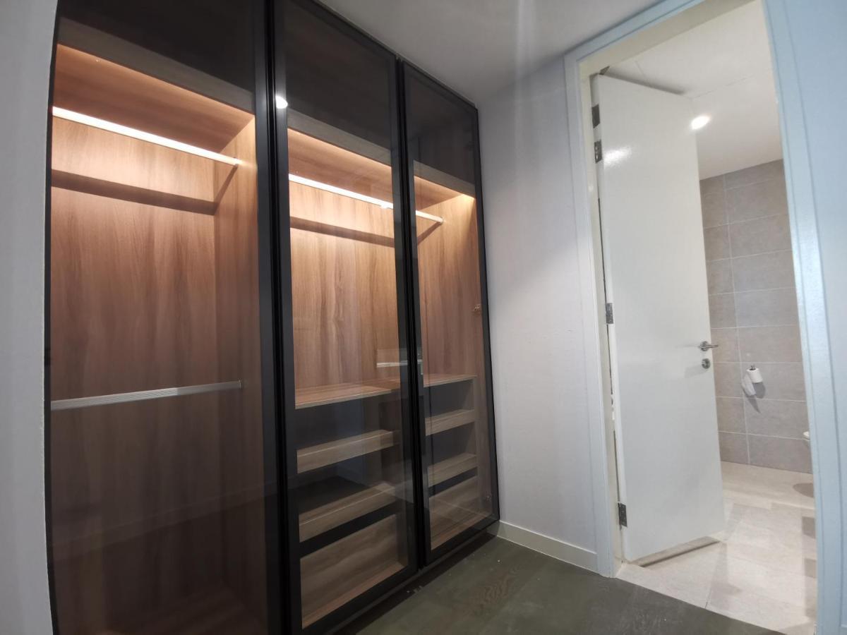 The Ooak Suites And Residence@ Kiara 163 Kuala Lumpur Bagian luar foto