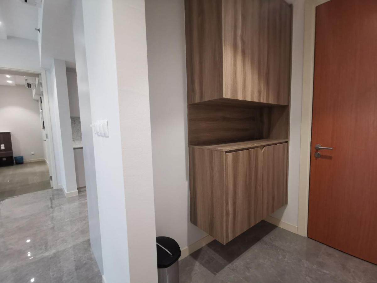The Ooak Suites And Residence@ Kiara 163 Kuala Lumpur Bagian luar foto