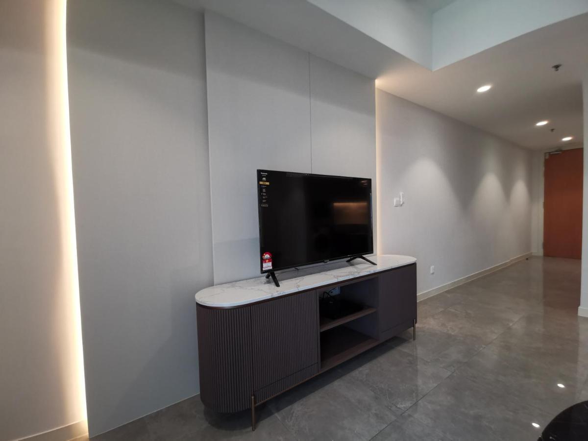 The Ooak Suites And Residence@ Kiara 163 Kuala Lumpur Bagian luar foto