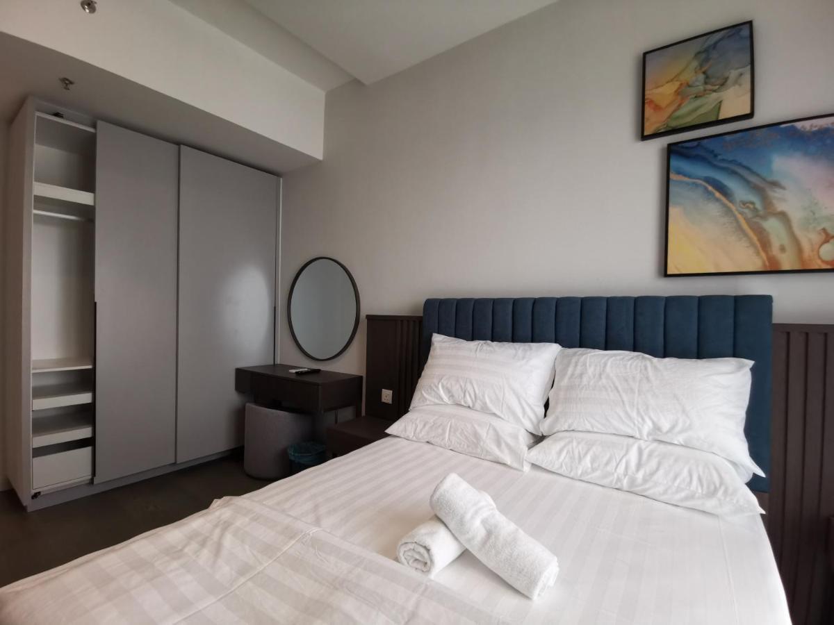 The Ooak Suites And Residence@ Kiara 163 Kuala Lumpur Bagian luar foto