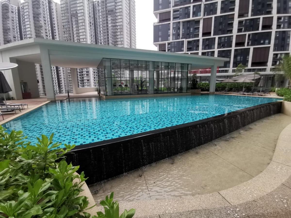 The Ooak Suites And Residence@ Kiara 163 Kuala Lumpur Bagian luar foto
