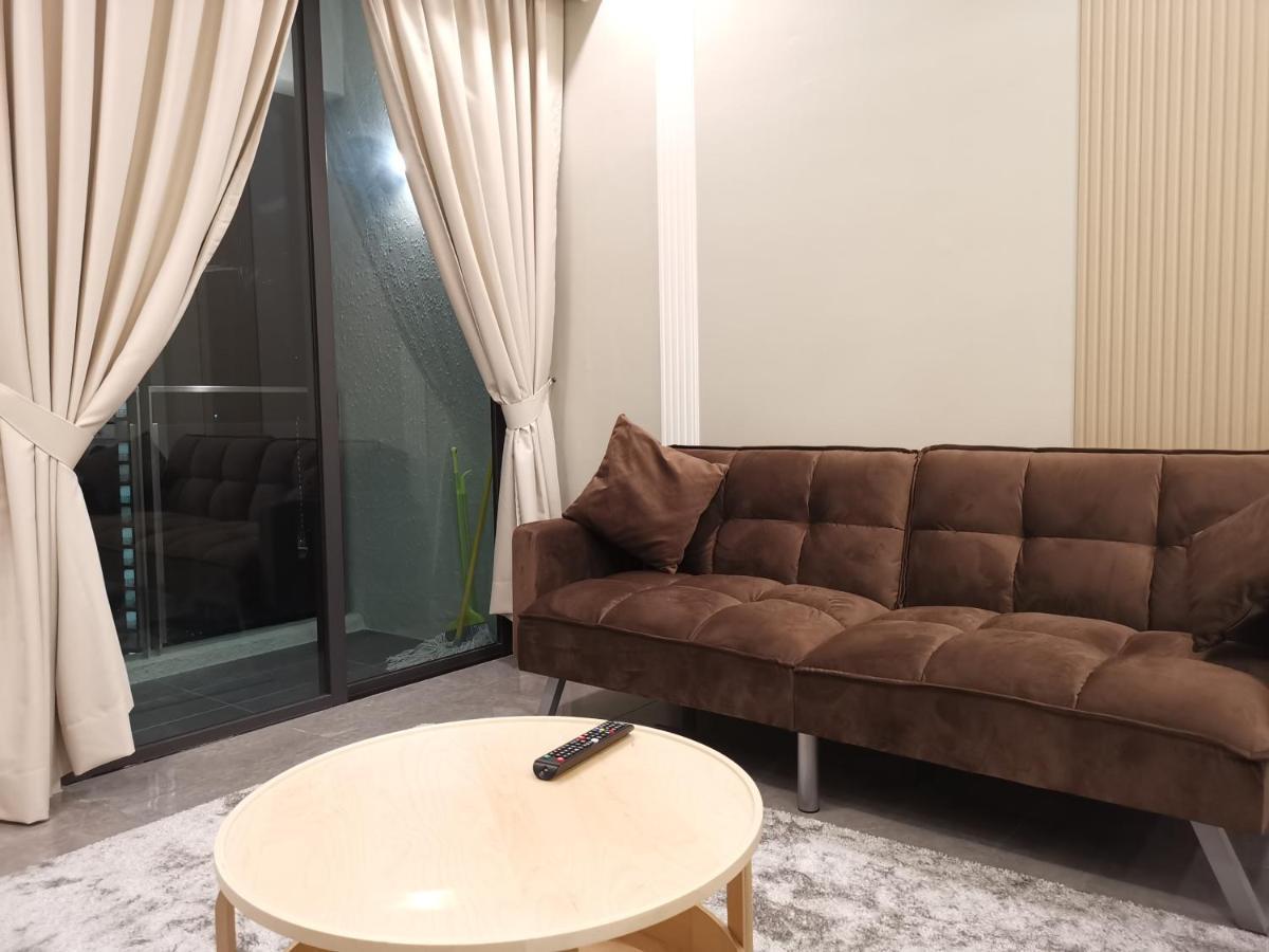 The Ooak Suites And Residence@ Kiara 163 Kuala Lumpur Bagian luar foto