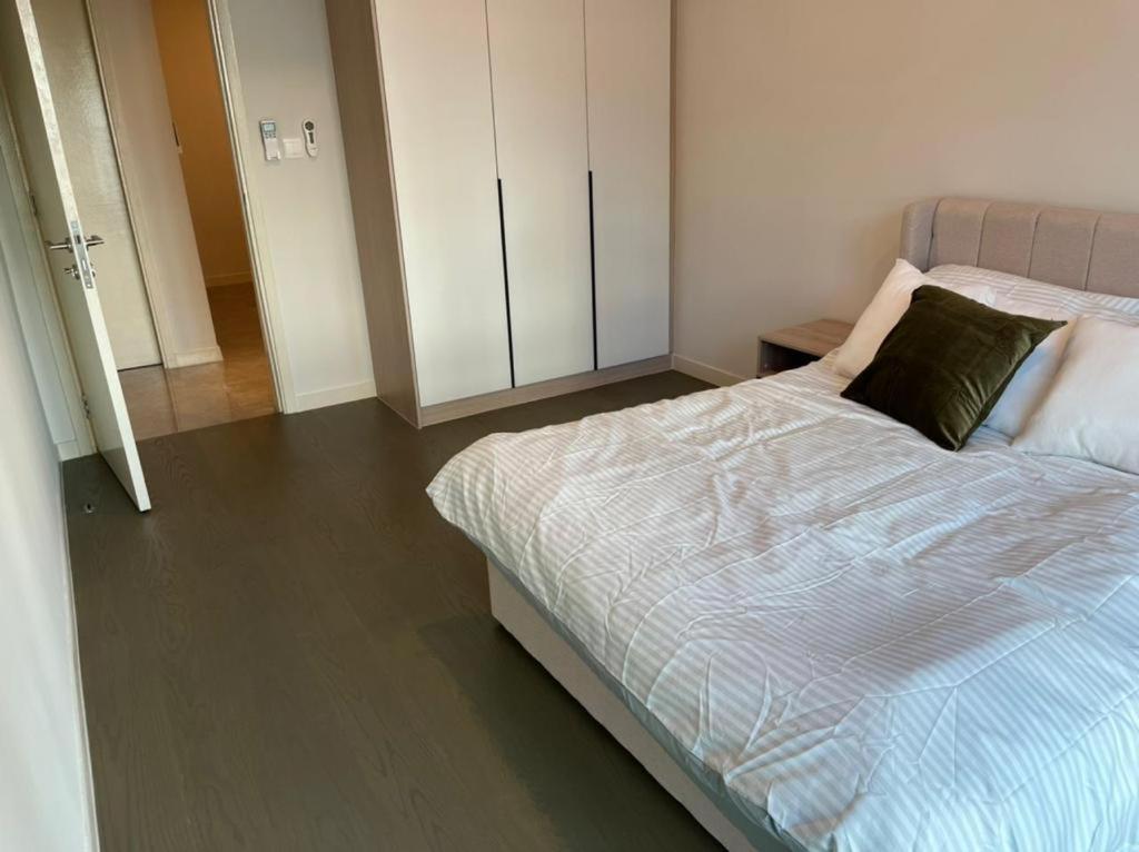 The Ooak Suites And Residence@ Kiara 163 Kuala Lumpur Bagian luar foto