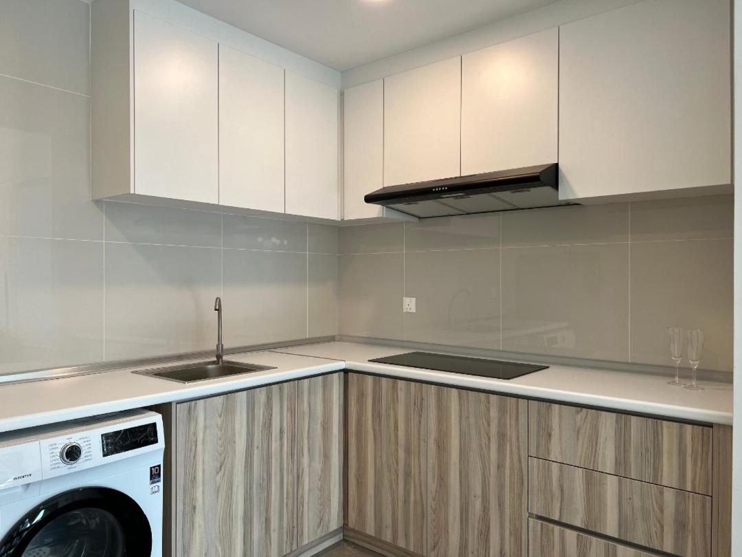 The Ooak Suites And Residence@ Kiara 163 Kuala Lumpur Bagian luar foto