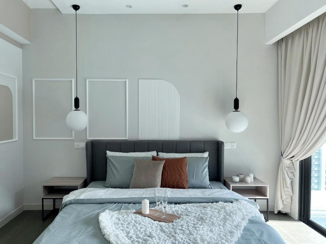 The Ooak Suites And Residence@ Kiara 163 Kuala Lumpur Bagian luar foto