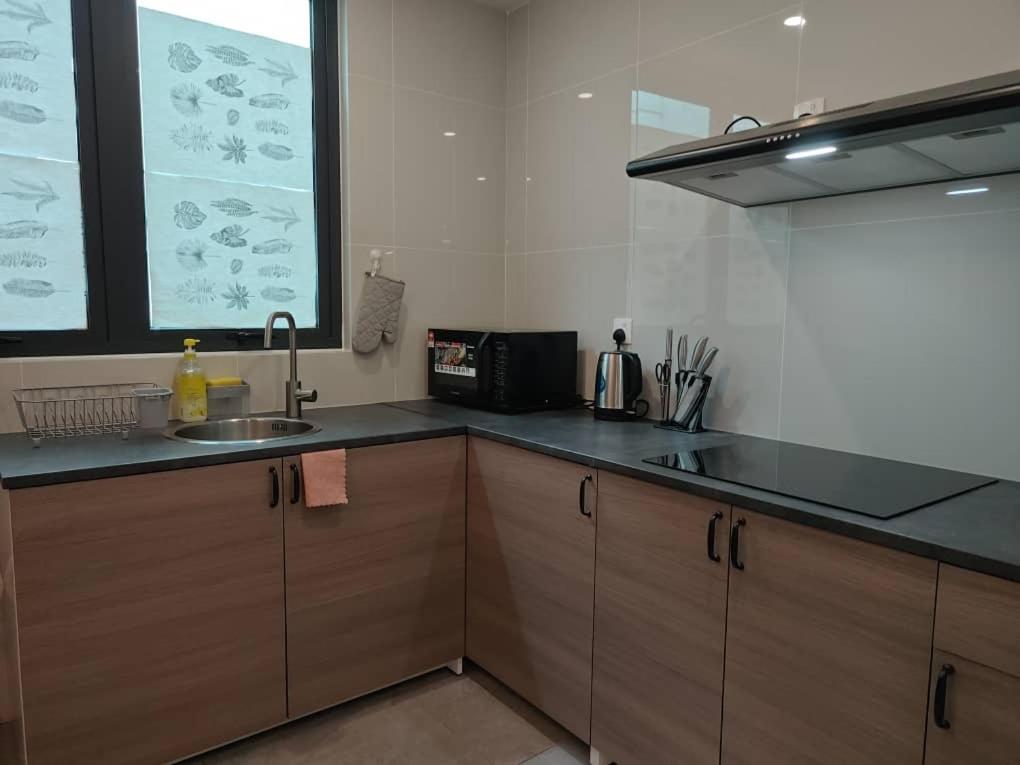 The Ooak Suites And Residence@ Kiara 163 Kuala Lumpur Bagian luar foto